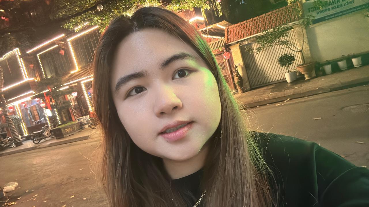 Valentine illustration